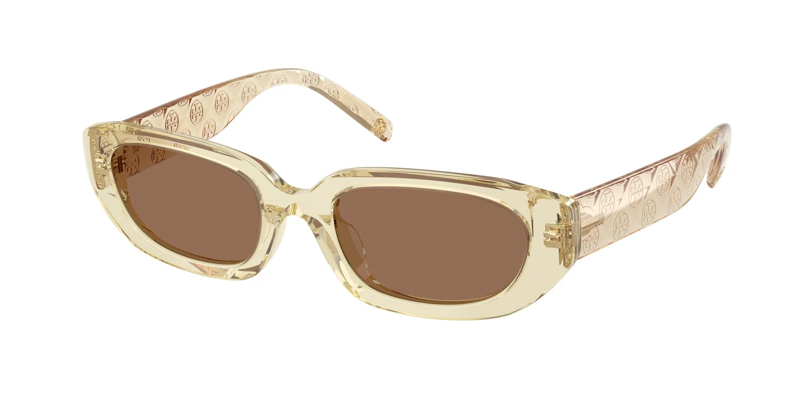 Tory Burch 7219U Sunglasses - view 2
